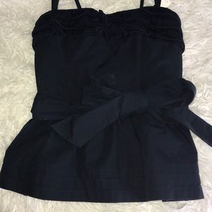 Gilly Hicks tank top